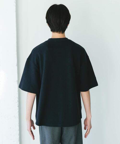 【新品】LACOSTE × JS別注 ミコカノコ 半袖Tシャツ 黒 FR4 新品】LACOSTE × JS別注 ミコカノコ 半袖Tシャツ 黒 FR4 - メルカリ