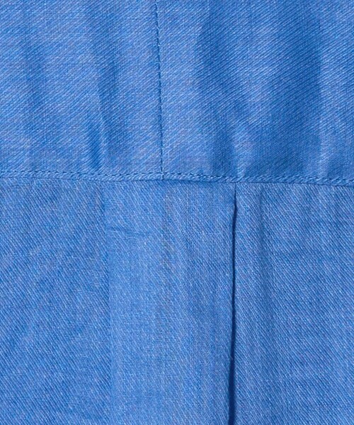 BEAUTY＆YOUTH UNITED ARROWS ブラウス シャツ 麻 レギュラーカラー