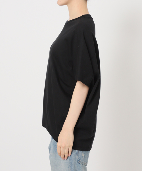 【1度着用のみ美品】 フレームワーク コクーンプルオーバー カットソー FRAMeWORK（フレームワーク） tシャツ 「一部カラーWEB限定 / 追加