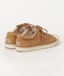 「UGG」 ローカットスニーカー 24.5cm...の詳細画像1