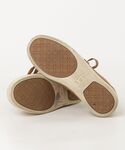 「UGG」 ローカットスニーカー 24.5cm...の詳細画像2