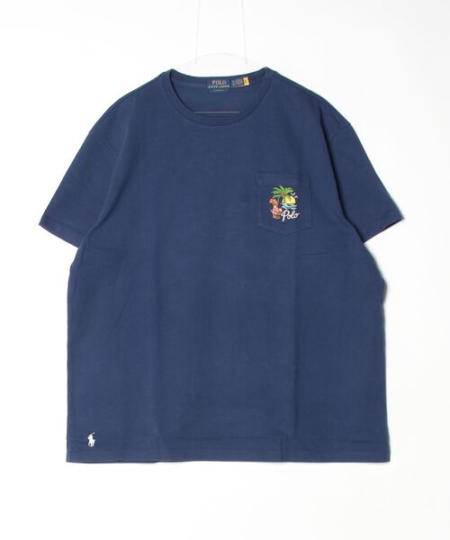 POLO RALPH LAUREN（ポロ・ラルフローレン） tシャツ クラシック