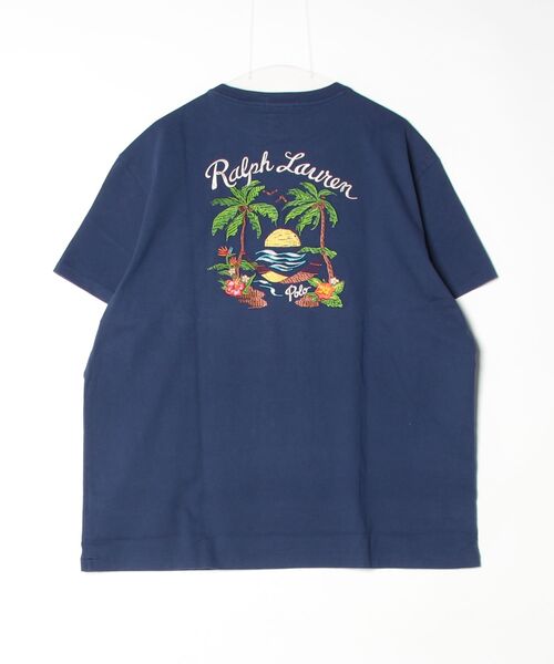 POLO RALPH LAUREN（ポロ・ラルフローレン） tシャツ クラシック