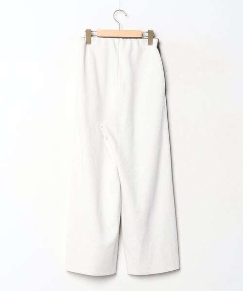 「Eimee Law」 ブーツカットパンツ 38 グレー レディース_画像2