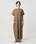 ワンピース 半袖 「MARW UNITED A...の詳細画像4