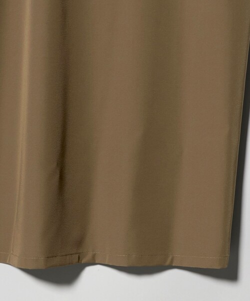 ワンピース 「MARW UNITED ARROWS」バック タック ワンピース UVカットの画像