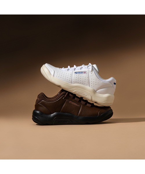 Reebok（リーボック） スニーカー DMX コンフォート + クラシック