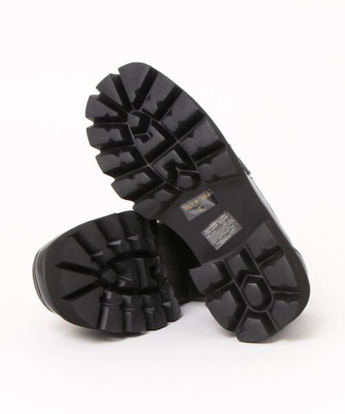 「Bridget Birkin」 シューズ M ブラック レディース_画像3