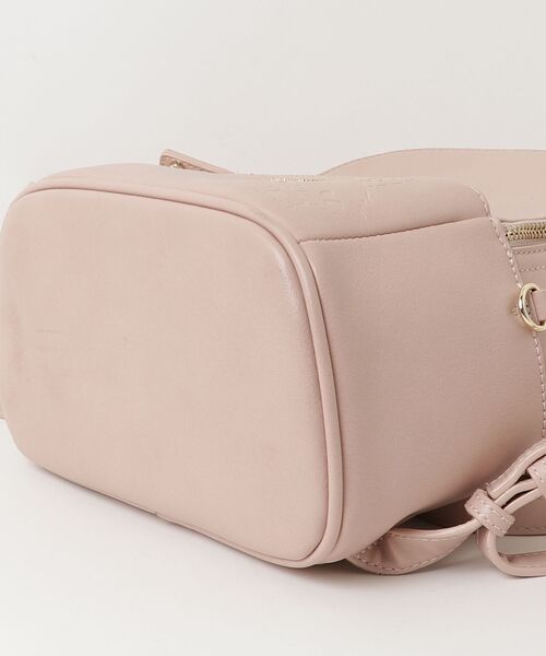 「Maison de FLEUR」 リュック FREE ピンク レディース_画像3