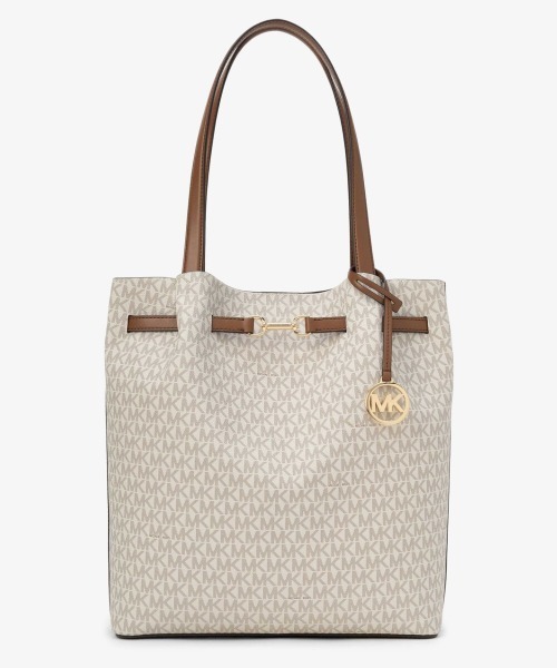 MICHAEL KORS（マイケルコース） トートバッグ FREE ホワイト