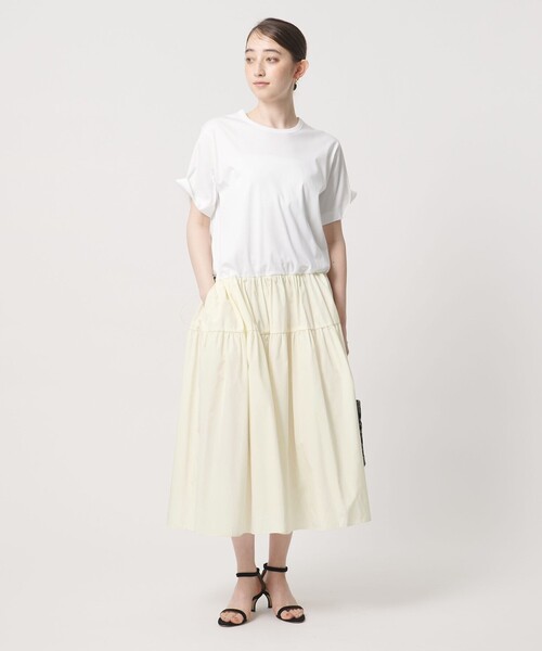 UNITED ARROWS（ユナイテッドアローズ） ワンピース カット コンビ