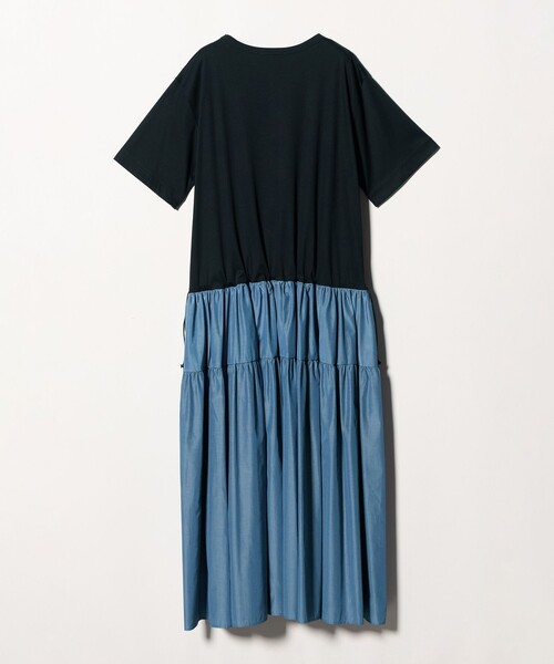 UNITED ARROWS（ユナイテッドアローズ） ワンピース カット コンビ