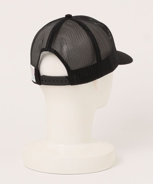 TOPO DESIGNS メッシュキャップ キャップ 帽子 メンズ 「TOPO DESIGNS