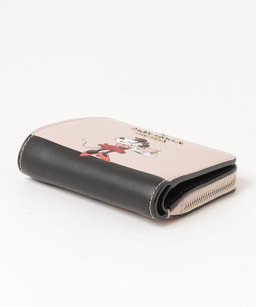 Disny × Kate spade New York 折り財布 kate spade NEW YORK（ケイト・スペード ニューヨーク） 財布「Disney