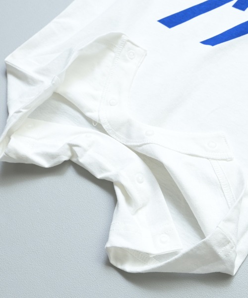 Champion（チャンピオン） ベビー服 ロンパース 「Champion」別注
