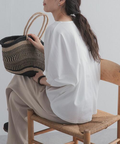 URBAN RESEARCH DOORS（アーバンリサーチドアーズ） tシャツ 半袖 「UR