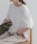 tシャツ 半袖 「UR TECH」サマシェアタ...の詳細画像1