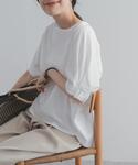 tシャツ 半袖 「UR TECH」サマシェアタ...の詳細画像2