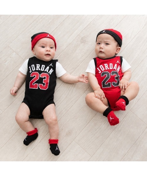 出産祝い JORDAN 新生児3点セット : ZOZOTOWN Yahoo!店 - 通販 - Yahoo