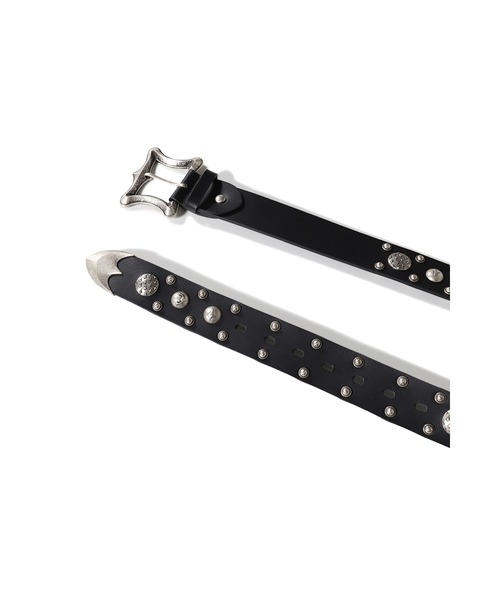 ベルト DRAGON BELT メンズ レディースの画像
