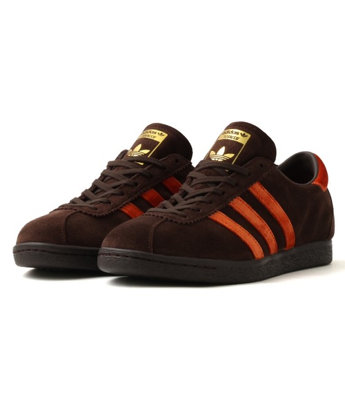 adidas（アディダス） スニーカー adidas TOBACCO atmos / アディダス