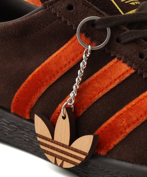 adidas（アディダス） スニーカー adidas TOBACCO atmos / アディダス