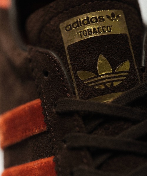adidas（アディダス） スニーカー adidas TOBACCO atmos / アディダス