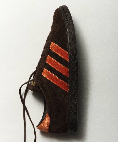 adidas（アディダス） スニーカー adidas TOBACCO atmos / アディダス