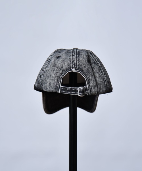 「CALIFORNIA OUTFITTERS」 キャップ ONESIZE ピンク メンズ_画像5