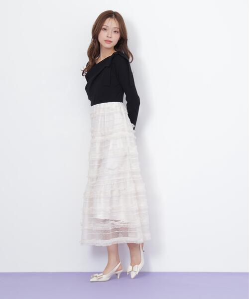 JILL by JILL STUART（ジルバイジルスチュアート） ドッキング