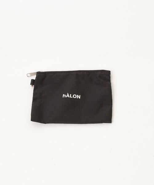 「hALON(雑貨)」 2WAYバッグ FREE ブラック メンズ_画像5
