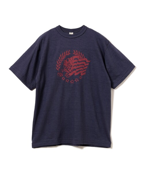 WAREHOUSE（ウエアハウス） tシャツ 「別注」WAREHOUSE ＆ CO. / Lot