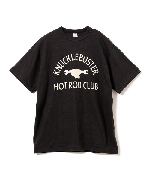 ウエアハウスWEARHOUSE Lot4601 BEATNAVY別注品　完売品 WAREHOUSE（ウエアハウス） tシャツ 「別注」WAREHOUSE ＆ CO. / Lot