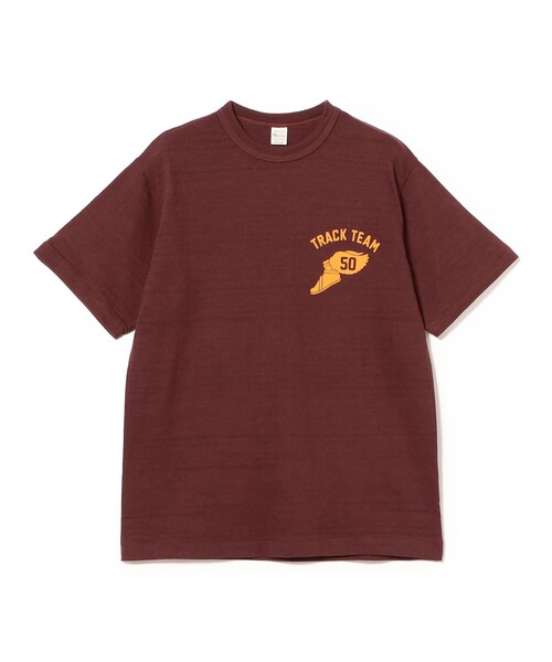 WAREHOUSE（ウエアハウス） tシャツ 「別注」WAREHOUSE ＆ CO. / Lot