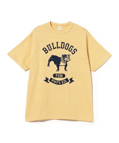 WAREHOUSE（ウエアハウス） tシャツ 「別注」WAREHOUSE ＆ CO. / Lot