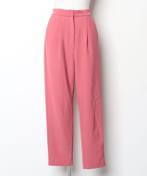 「EIMY ISTOIRE」 パンツ MEDIUM ピンク レディース_画像3