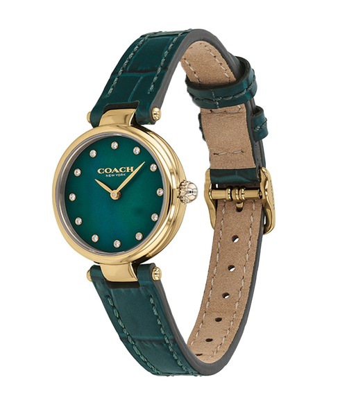 COACH 腕時計 レディース コーチ クォーツ ブランド76 COACH（コーチ） 腕時計 PARK レディース ウォッチ レディース