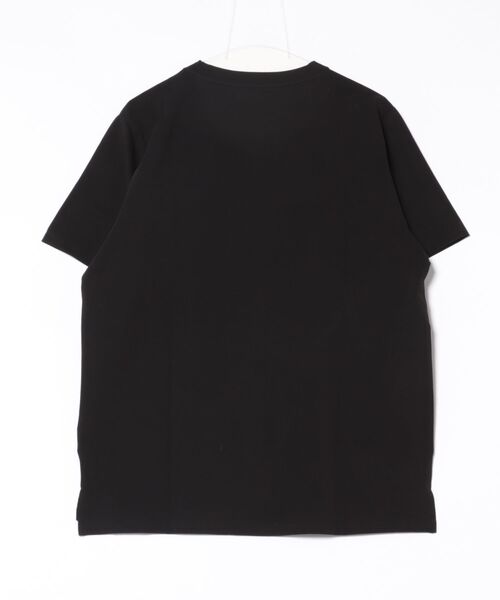 「adamsJUGGLER」 半袖Tシャツ M ブラック メンズ_画像2