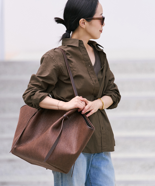 【美品】プラージュ リネンシャツ ブラウス レギュラーカラー 近年モデル 麻 plage（プラージュ） リネンシャツ ブラウス シャツ Co/Li regular