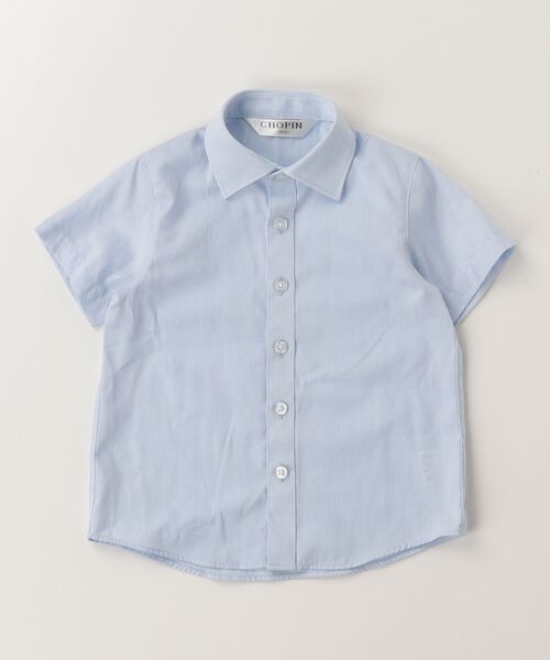 「CHOPIN」 「KIDS」セットアップ 100cm ネイビー キッズ_画像3