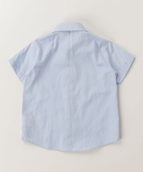 「CHOPIN」 「KIDS」セットアップ 100cm ネイビー キッズ_画像4