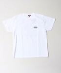 tシャツ 「Duckster×阿左美冷蔵」コラ...の詳細画像2
