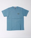 tシャツ 「Duckster×阿左美冷蔵」コラ...の詳細画像5