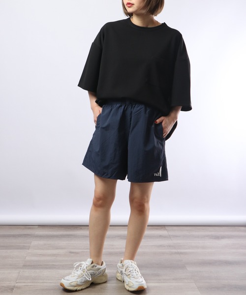 「波達(NAMITATSU)」 ハーフパンツ X-LARGE ブルー メンズ_画像2