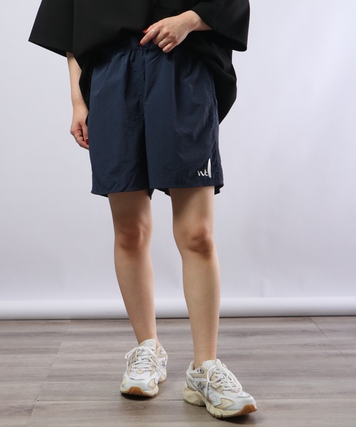 「波達(NAMITATSU)」 ハーフパンツ X-LARGE ブルー メンズ_画像4