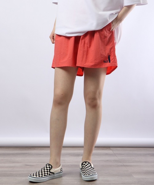 「波達(NAMITATSU)」 ハーフパンツ X-LARGE ブルー メンズ_画像5