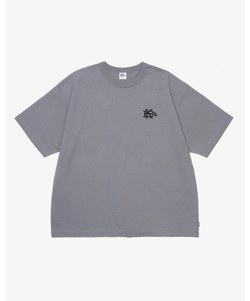 「KEBOZ」 半袖Tシャツ L ブラック メンズ_画像3