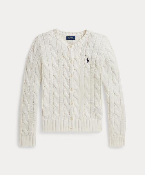 Polo Ralph Lauren Childrenswear ラルフローレン カーディガン