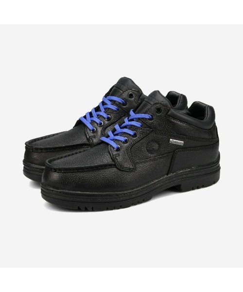 靴 Timberland HERITAGE GTX MOC TOE MID 27.5 Timberland（ティンバーランド） スニーカー TIMBERLAND HERITAGE GTX