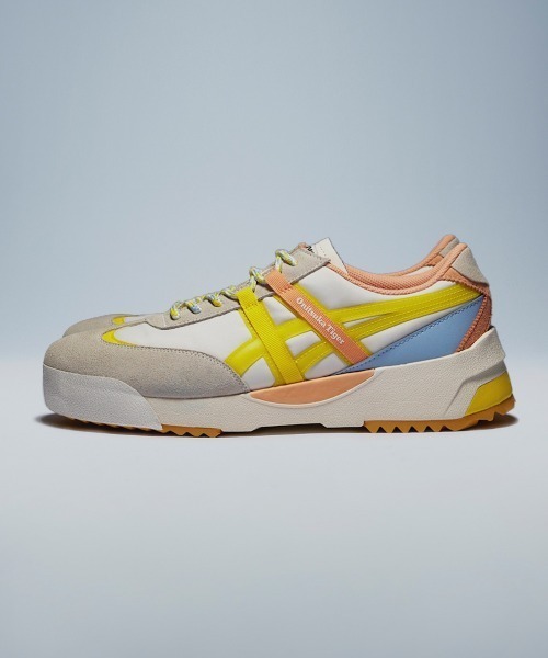Onitsuka Tiger（オニツカタイガー） スニーカー DELEGATION EX
